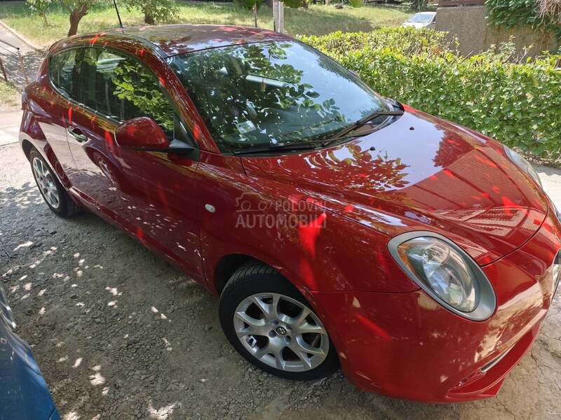 Alfa Romeo MiTo Mito 1.4