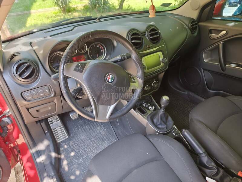 Alfa Romeo MiTo Mito 1.4