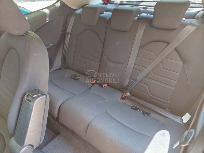 Alfa Romeo MiTo Mito 1.4