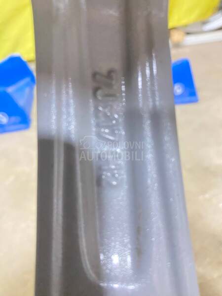 Aluminijumske felne  17" 5 x 112