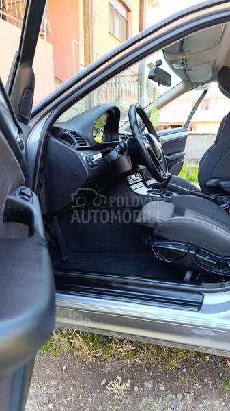 BMW 320d 