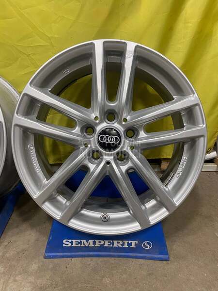 Aluminijumske felne  17" 5 x 112