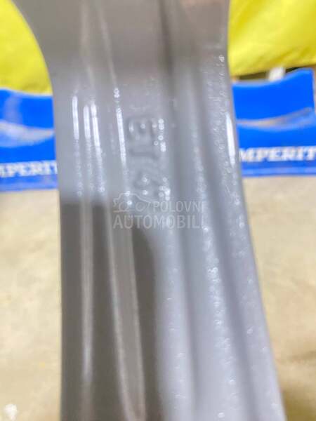 Aluminijumske felne  17" 5 x 112