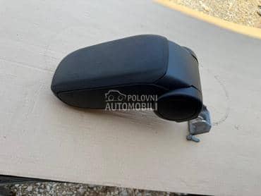 Naslon za ruku za Audi A3 od 2004. do 2012. god.