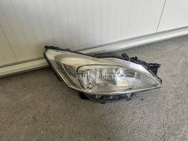 Far desni za Peugeot 508 od 2011. do 2014. god.