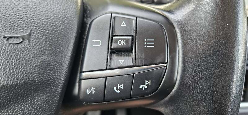 Ford Fiesta 1.5CDTI/N.A.V.I