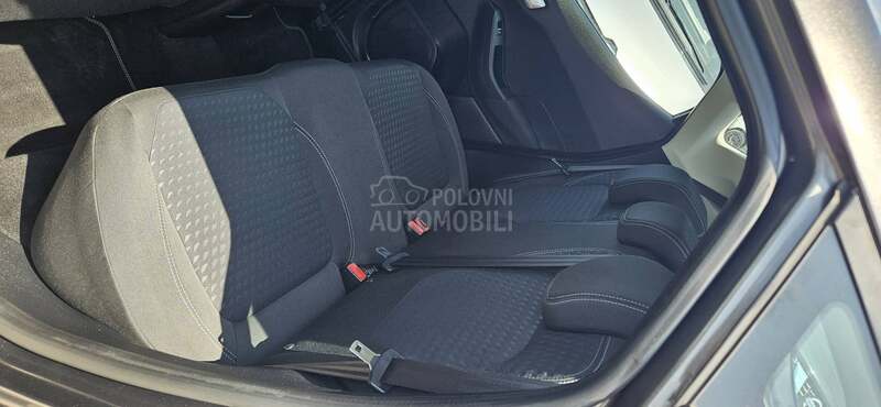 Ford Fiesta 1.5CDTI/N.A.V.I