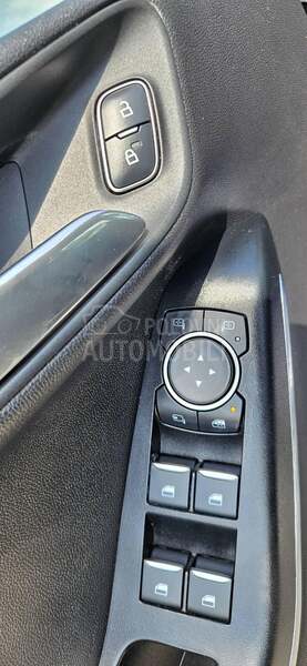 Ford Fiesta 1.5CDTI/N.A.V.I