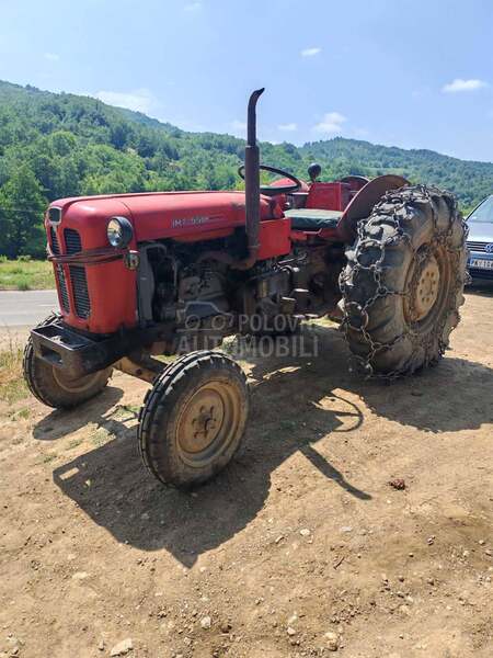 IMT 558