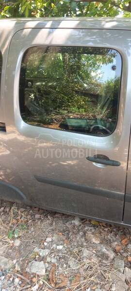 Renault Kangoo Maxi 94000k.m. Str.
