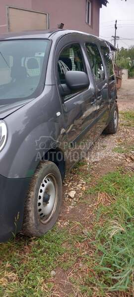 Renault Kangoo Maxi 94000k.m. Str.