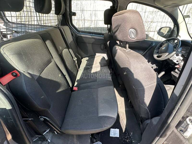 Renault Kangoo Maxi 94000k.m. Str.