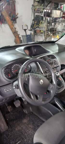 Renault Kangoo Maxi 94000k.m. Str.
