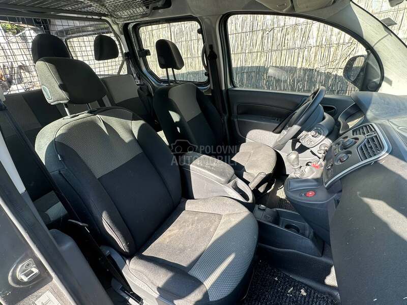 Renault Kangoo Maxi 94000k.m. Str.