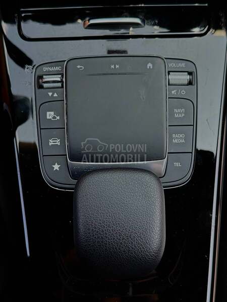 Mercedes Benz CLA 200 CLA 200d