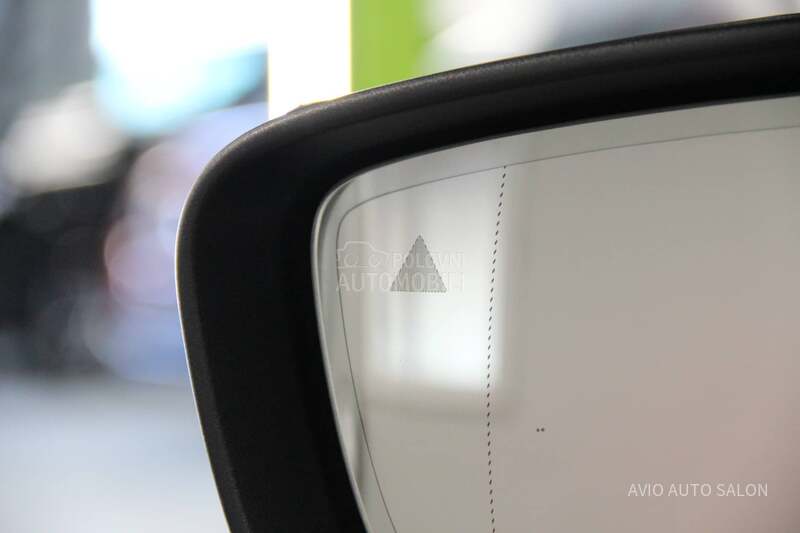 BMW 520 RATA OD239/X-DRIVE