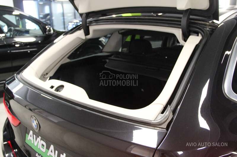 BMW 520 RATA OD239/X-DRIVE