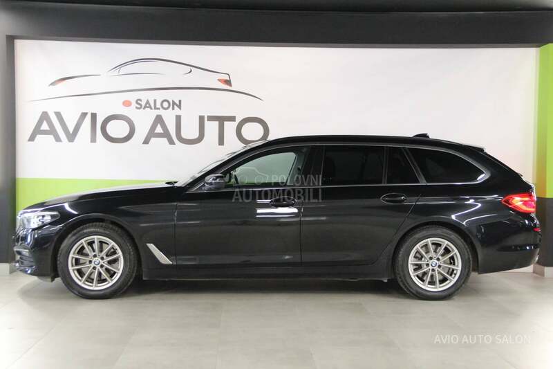BMW 520 RATA OD239/X-DRIVE