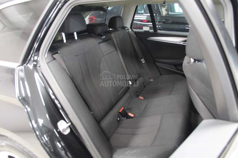 BMW 520 RATA OD239/X-DRIVE