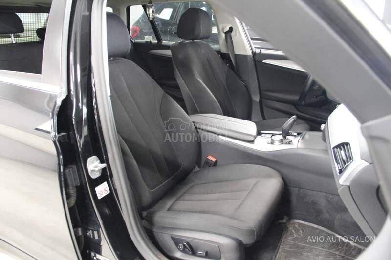 BMW 520 RATA OD239/X-DRIVE