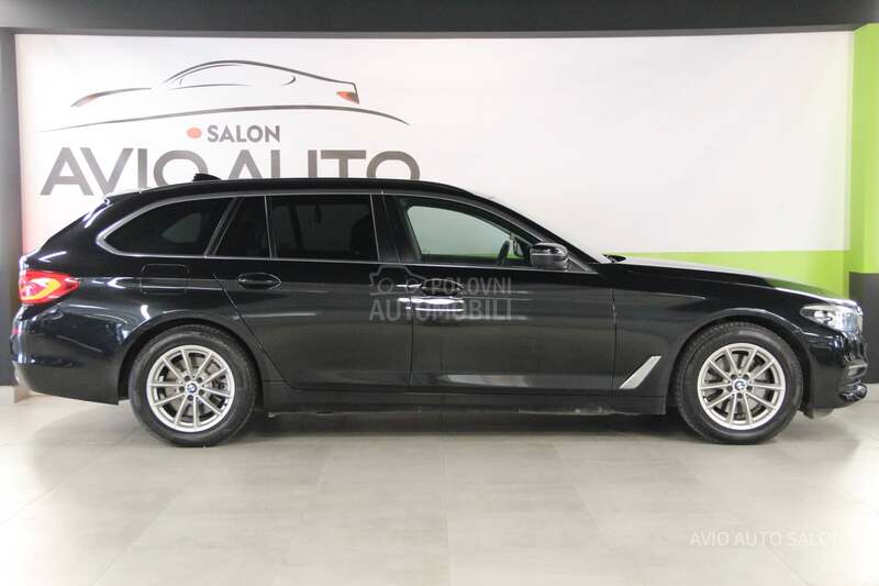 BMW 520 RATA OD239/X-DRIVE