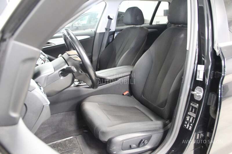 BMW 520 RATA OD239/X-DRIVE