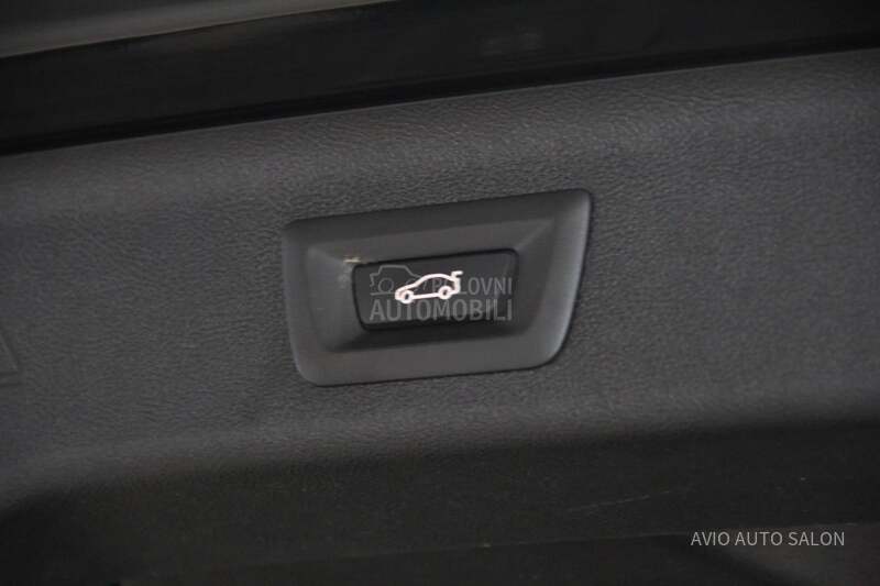 BMW 520 RATA OD239/X-DRIVE