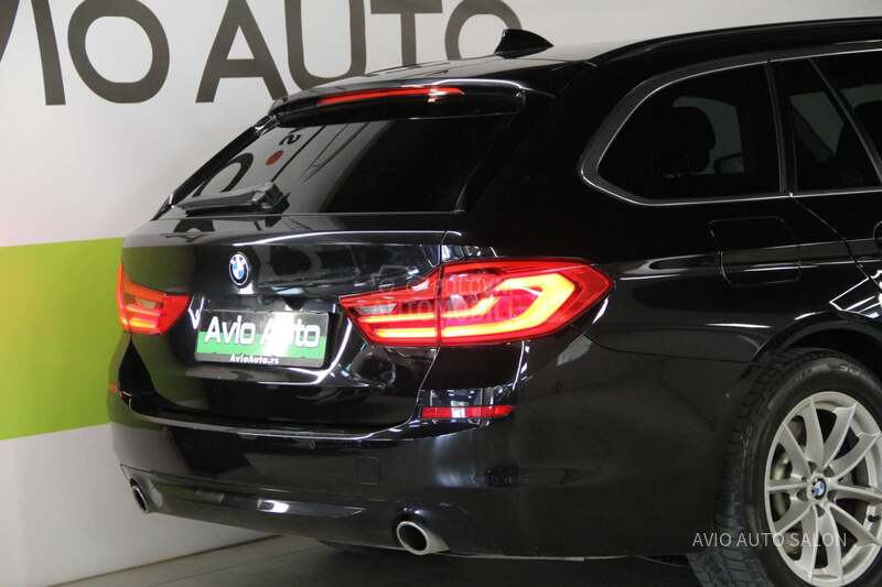 BMW 520 RATA OD239/X-DRIVE