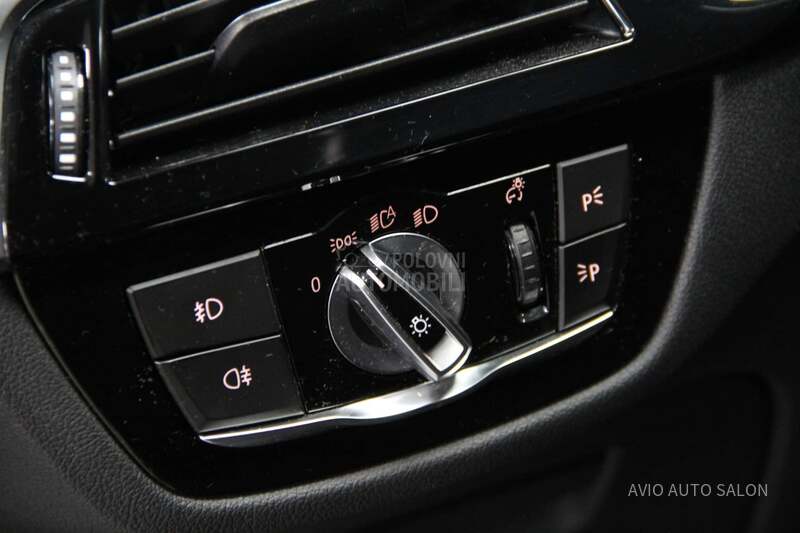 BMW 520 RATA OD239/X-DRIVE