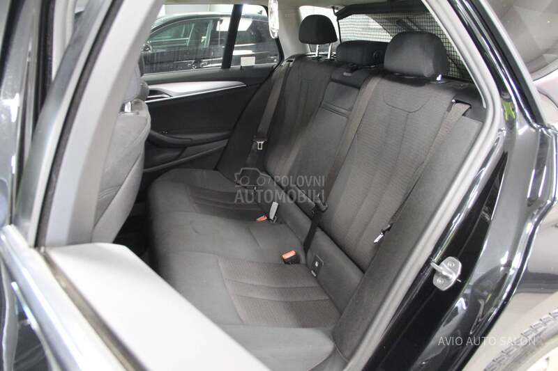 BMW 520 RATA OD239/X-DRIVE