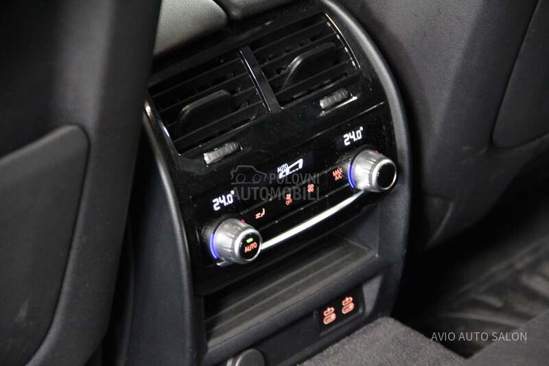 BMW 520 RATA OD239/X-DRIVE