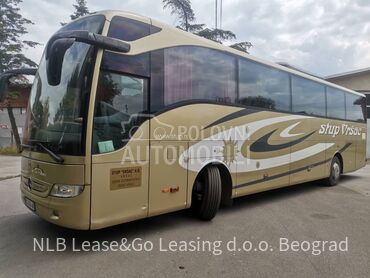 Mercedes Benz TOURISMO 15 RHD