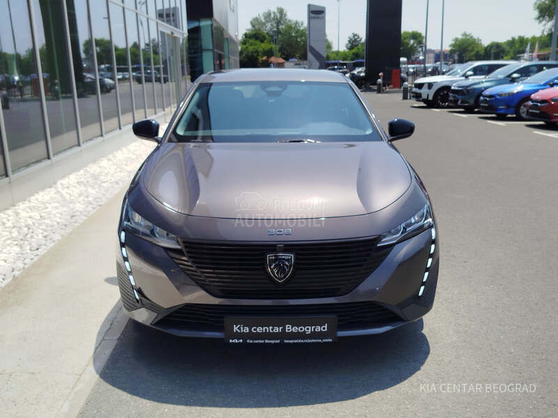 Peugeot 308 1.2 ACTIVE M/T