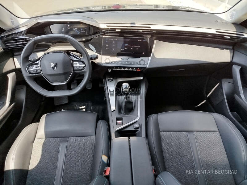 Peugeot 308 1.2 ACTIVE M/T