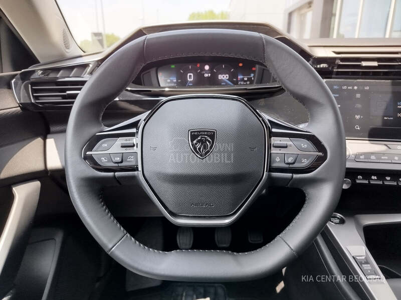 Peugeot 308 1.2 ACTIVE M/T