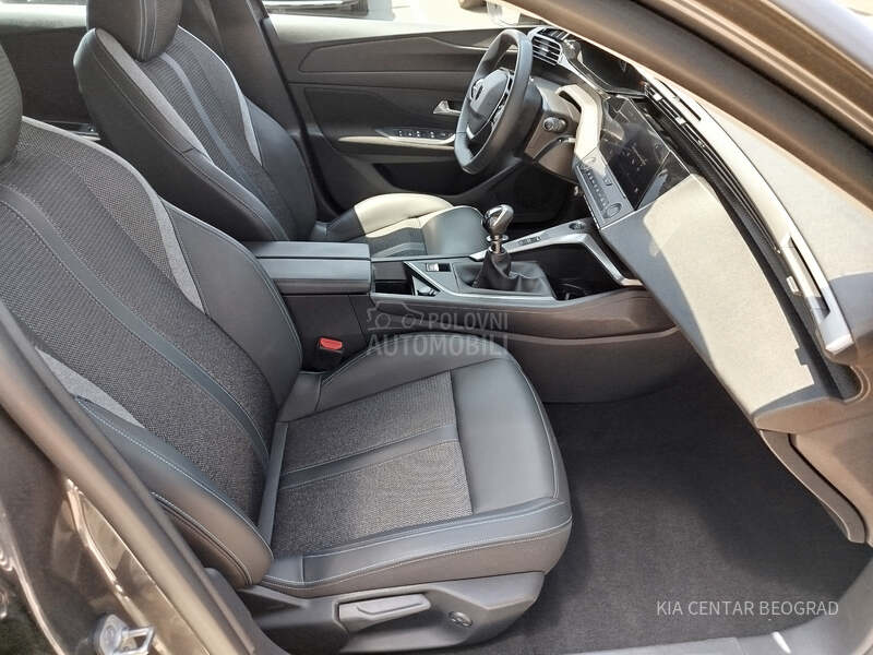 Peugeot 308 1.2 ACTIVE M/T