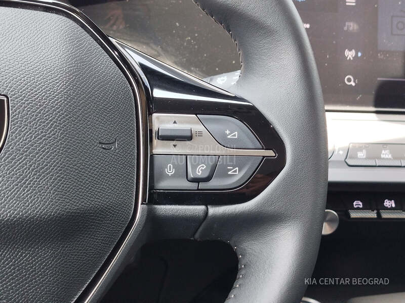Peugeot 308 1.2 ACTIVE M/T