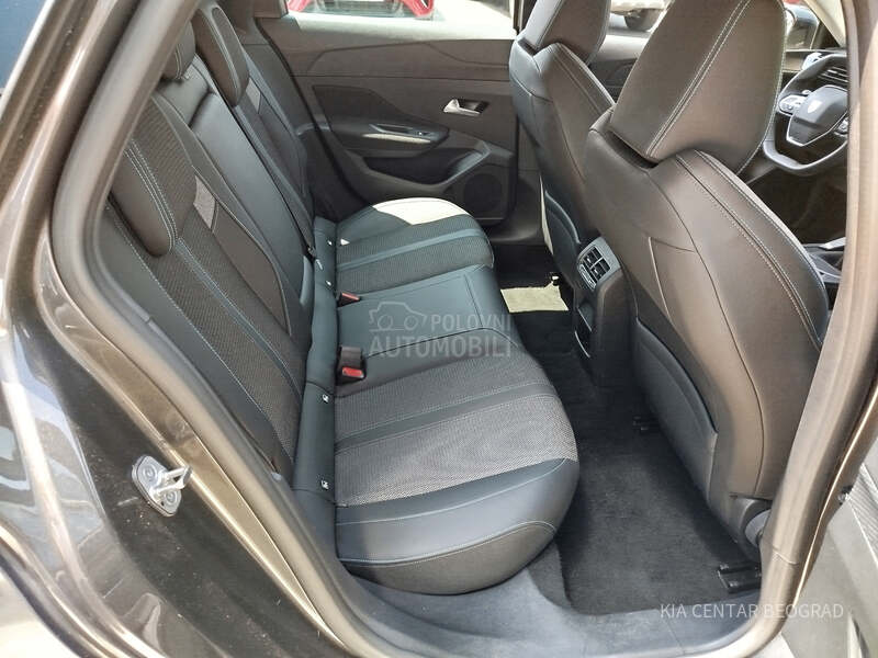 Peugeot 308 1.2 ACTIVE M/T