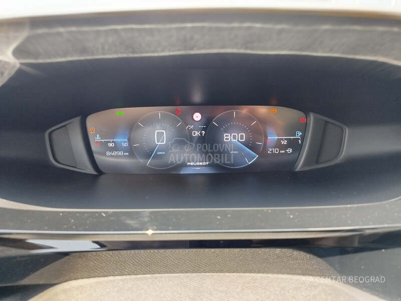 Peugeot 308 1.2 ACTIVE M/T