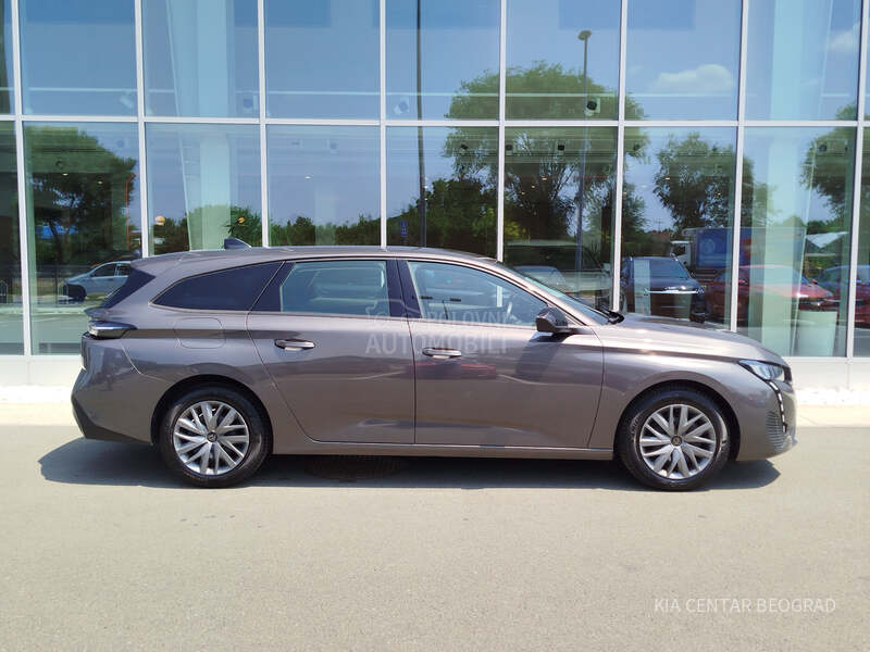 Peugeot 308 1.2 ACTIVE M/T