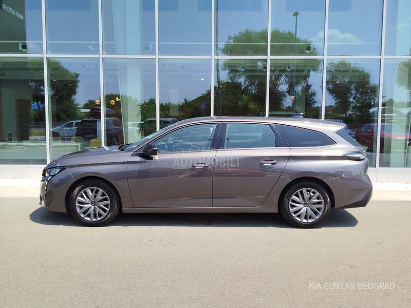 Peugeot 308 1.2 ACTIVE M/T