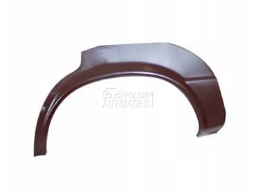 Rub za Audi 80 od 1979. do 1986. god.