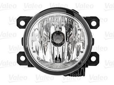 Maglenka za Alfa Romeo Stelvio