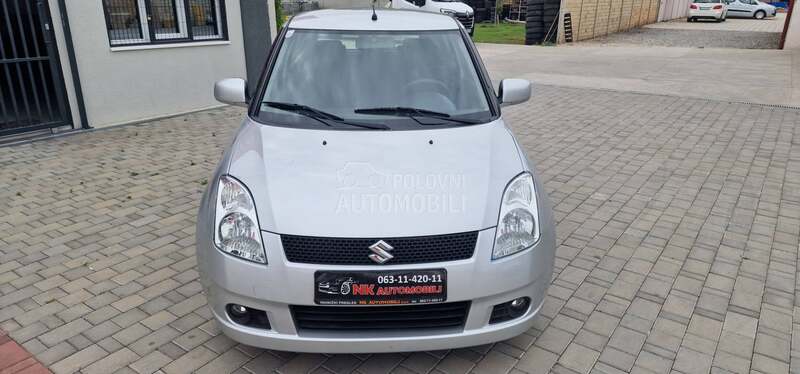 Suzuki Swift 1.3 GL