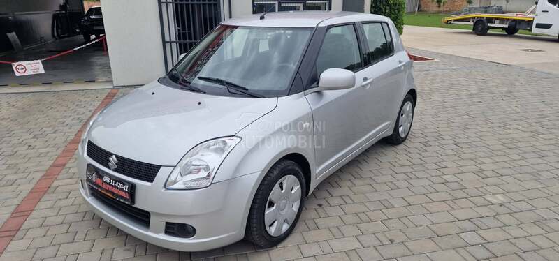 Suzuki Swift 1.3 GL