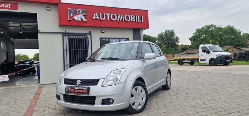 Suzuki Swift 1.3 GL