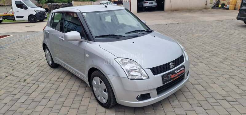 Suzuki Swift 1.3 GL