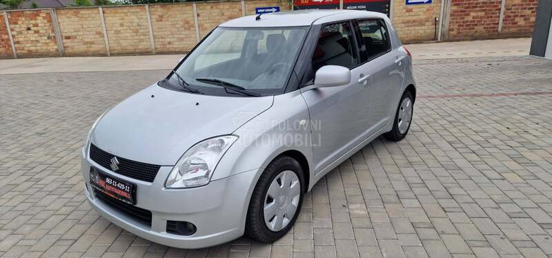 Suzuki Swift 1.3 GL