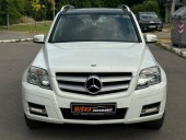 Mercedes Benz GLK 250 CDI Nav Led Pano