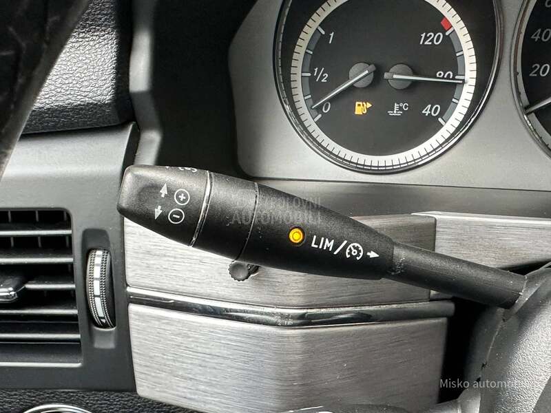 Mercedes Benz GLK 250 CDI Nav Led Pano